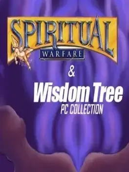 Spiritual Warfare and Wisdom Tree Collection — Steam, Standard
