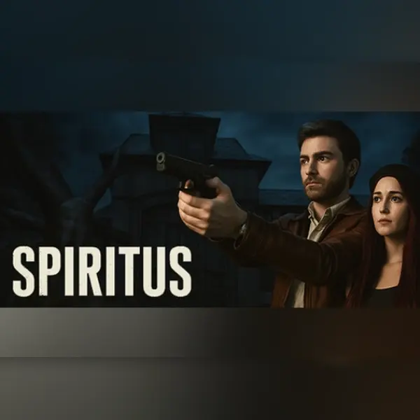 SPIRITUS — Steam, Standard