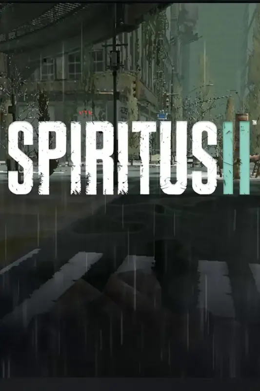 SPIRITUS 2 — Steam, Standard