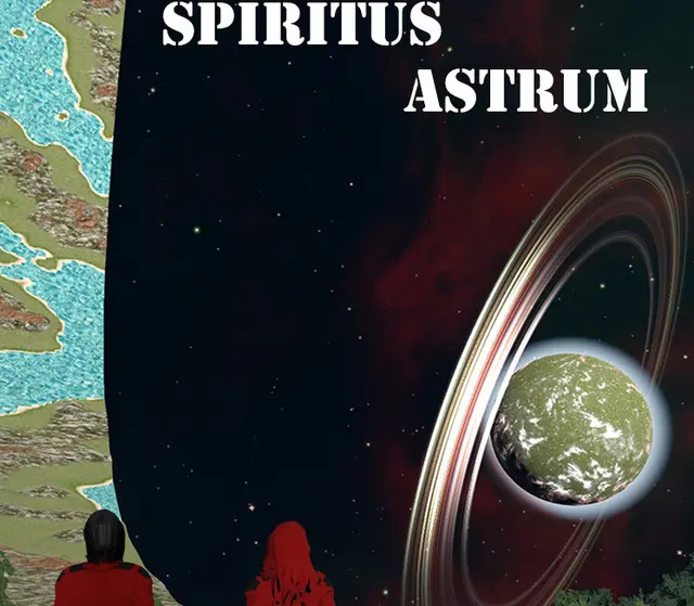 Spiritus Astrum — Steam, Standard