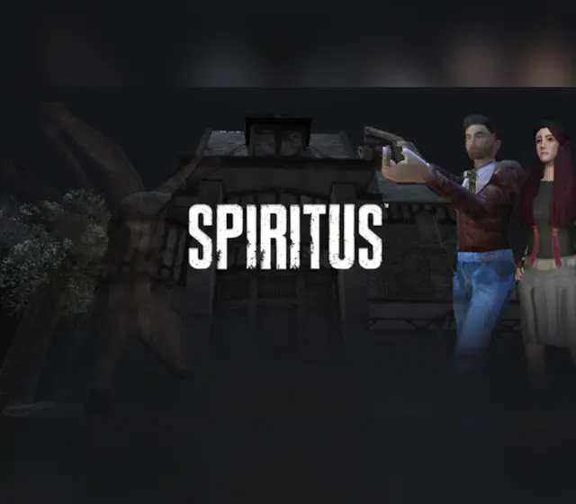 SPIRITUS — Steam, Standard