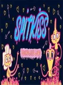 Spitkiss — Steam, Standard