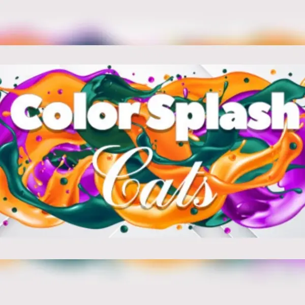 Splash: Cats — Steam, Standard