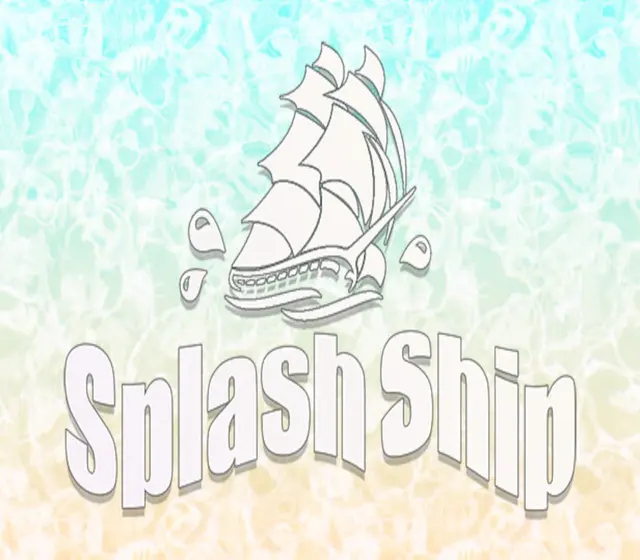 Splash Ship — Steam, Standard