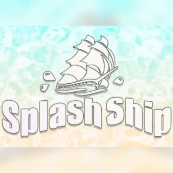 Splash Ship — Steam, Standard