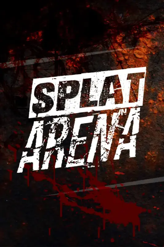 Splat Arena — Steam, Standard