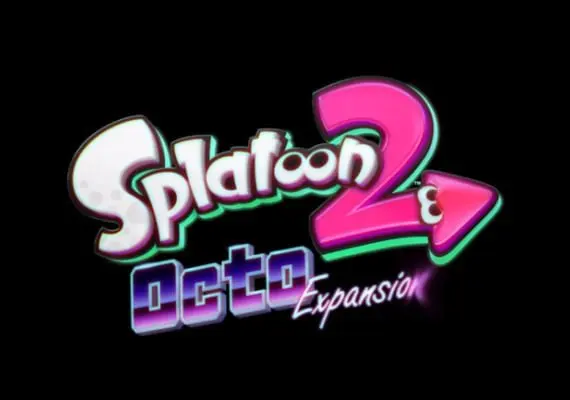 Splatoon 2: Octo Expansion DLC EN — Nintendo Switch, Standard