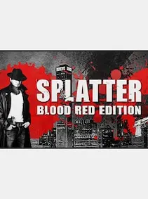 Splatter - Zombie Apocalypse — Steam, Standard