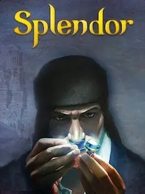 Splendor — Steam, Standard