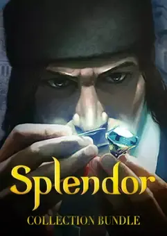 Splendor - Collection Bundle — Steam, Standard