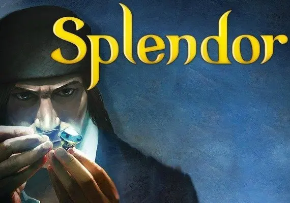 Splendor - Collection EN/DE/FR — Steam, Standard