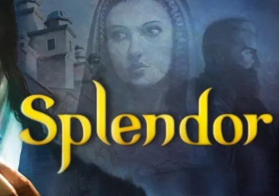 Splendor EN/FI — Steam, Standard