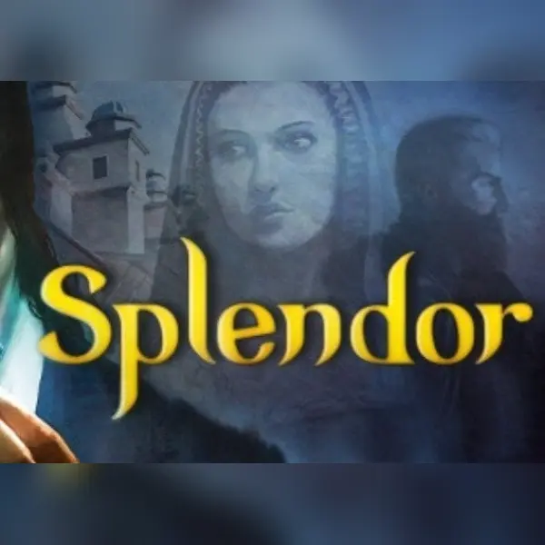 Splendor - The Strongholds (DLC) — Steam, Standard