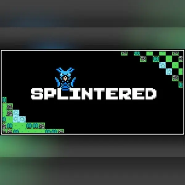 Splintered — Steam, Standard