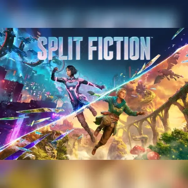 Split Fiction — Steam, Standard