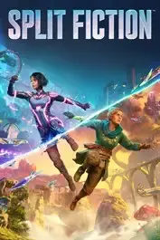 Split Fiction — Xbox Series X|S, Standard