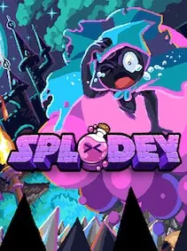 Splodey — Steam, Standard