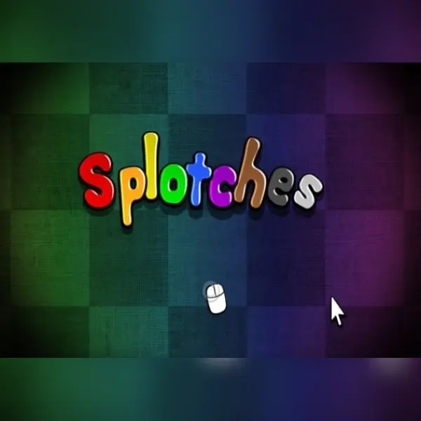 Splotches — Steam, Standard
