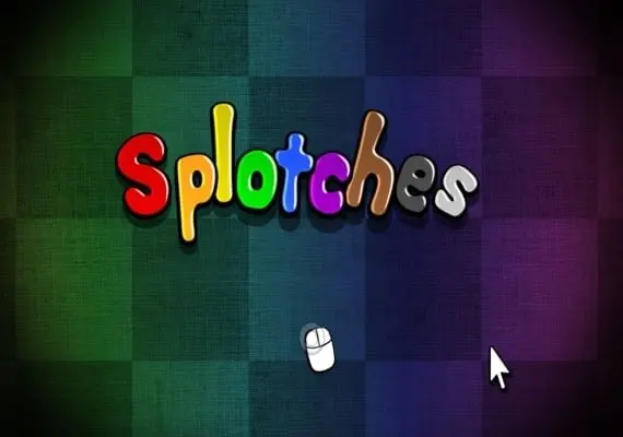 Splotches EN/JA/ZH — Steam, Standard