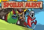 Spoiler Alert Collector's Edition — Steam, Collector's Edition