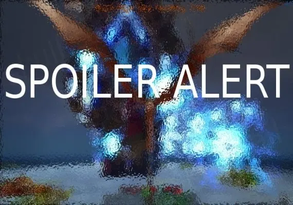 Spoiler Alert Collector's Edition EN — Steam, Collector's Edition