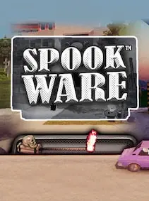 SPOOKWARE — Steam, Standard