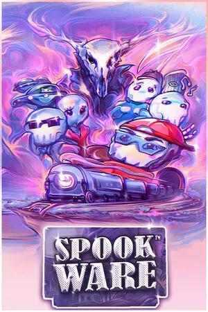 SPOOKWARE — Steam, Standard