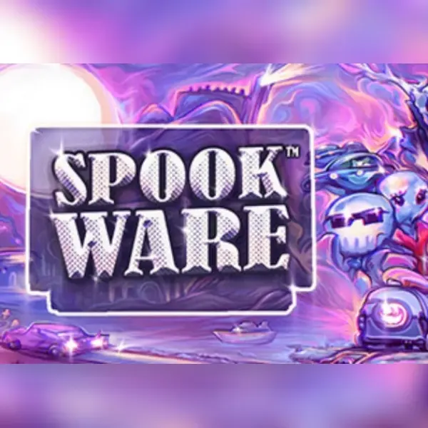 SPOOKWARE — Steam, Standard