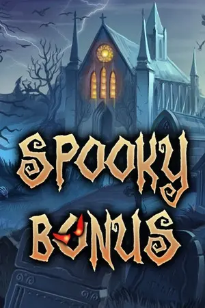 Spooky Bonus — Steam, Standard