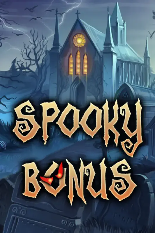 Spooky Bonus — Steam, Standard