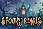 Spooky Bonus — Steam, Standard