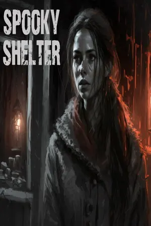 Spooky Shelter — Steam, Standard