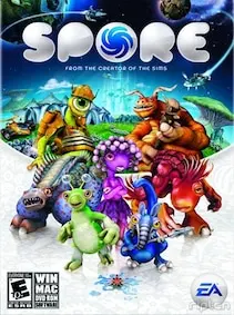 Spore Complete Pack — EA app, Complete Pack