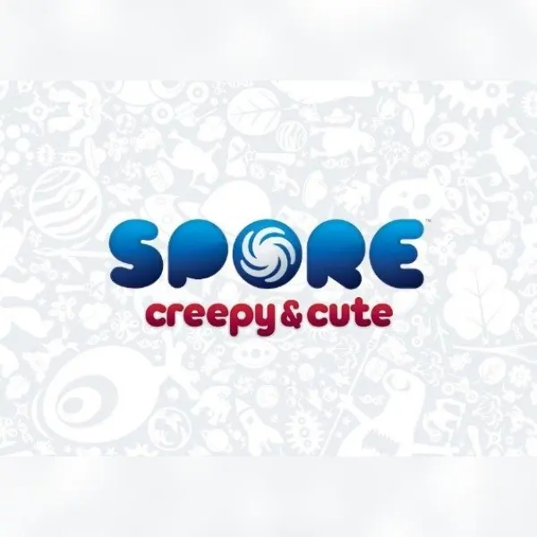 SPORE Creepy & Cute Parts Pack (DLC) — EA app, Standard