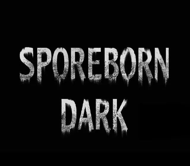 Sporeborn Dark — Steam, Standard