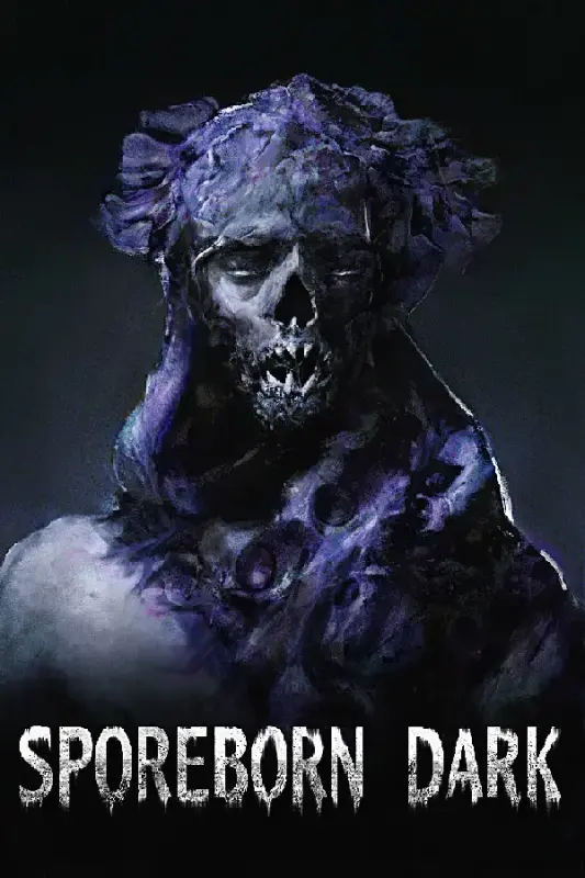 Sporeborn Dark — Steam, Standard