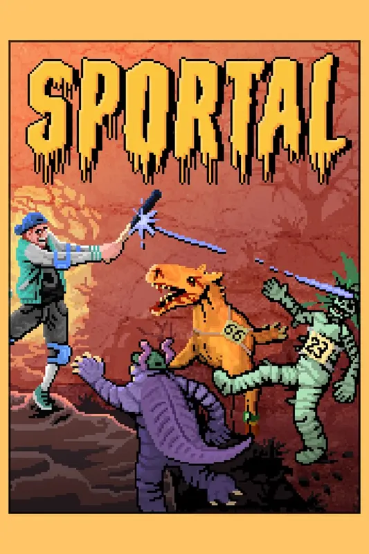 SPORTAL — Xbox Live, Standard