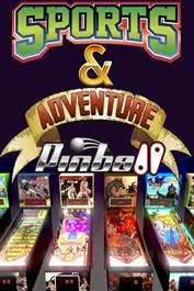 Sports & Adventure Pinball — Xbox Live / PC, Standard