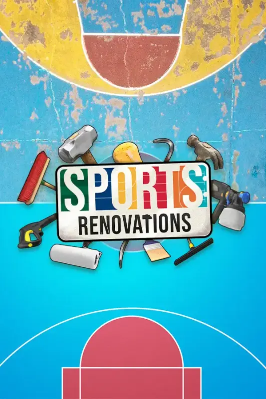 Sports - Renovations — Steam, Standard