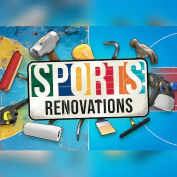 Sports: Renovations — Steam, Standard