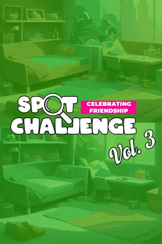 Spot Challenge Vol. 3 — Xbox Live / PC, Standard