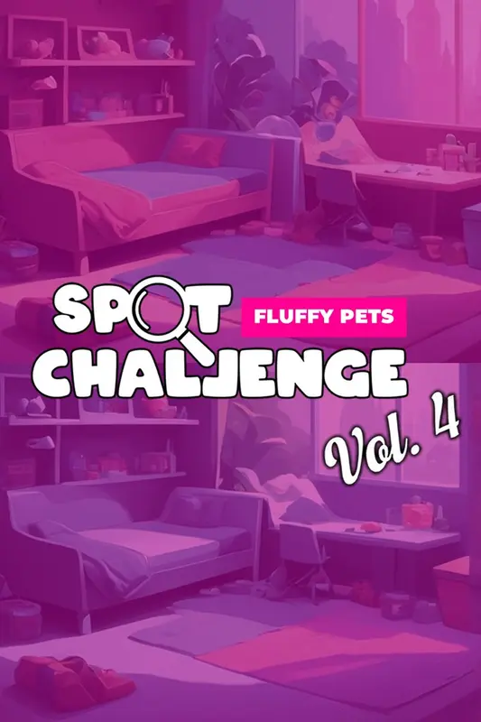 Spot Challenge Vol. 4 — Xbox Live / PC, Standard