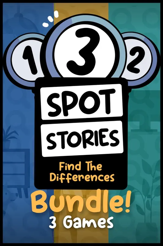 Spot Stories Bundle — Xbox Live, Standard