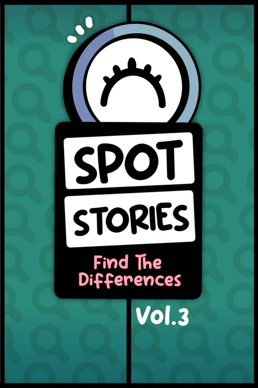 Spot Stories Vol. 3 — Xbox Live / PC, Standard