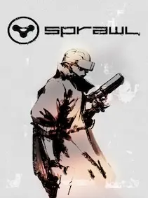 Sprawl — Steam, Standard