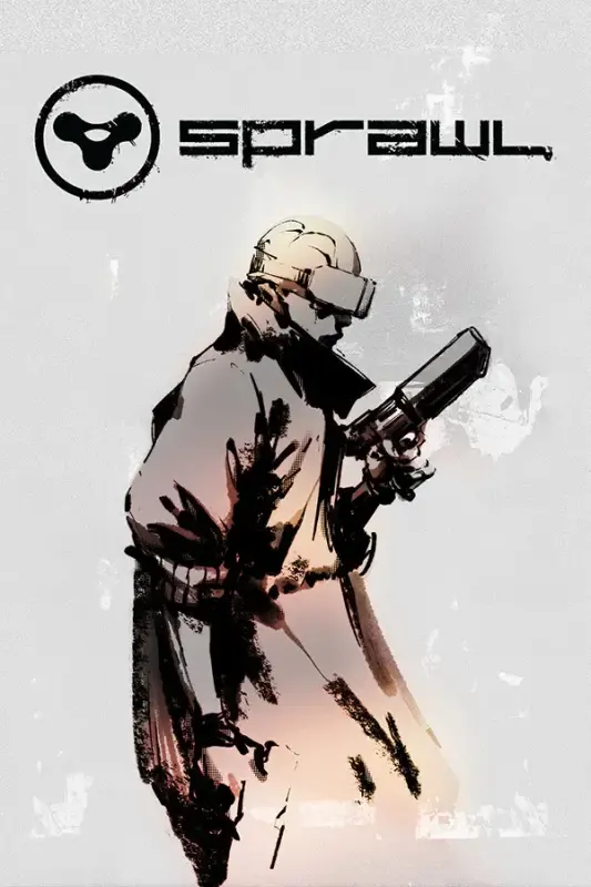 SPRAWL — Steam, Standard