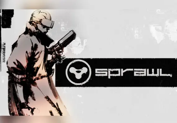 Sprawl EN/DE/FR/IT/ES — Steam, Standard