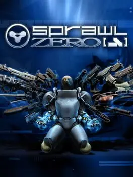 Sprawl Zero — Xbox Series X|S / PC, Standard