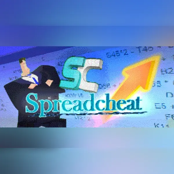 SpreadCheat — Steam, Standard