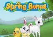 Spring Bonus — Steam, Standard